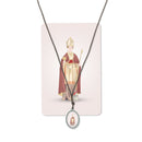 Saint Martial Necklace