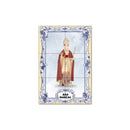 Saint Martial Tile Panel 30 cm x 45 cm