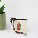 Saint Mark the Evangelist Wallet