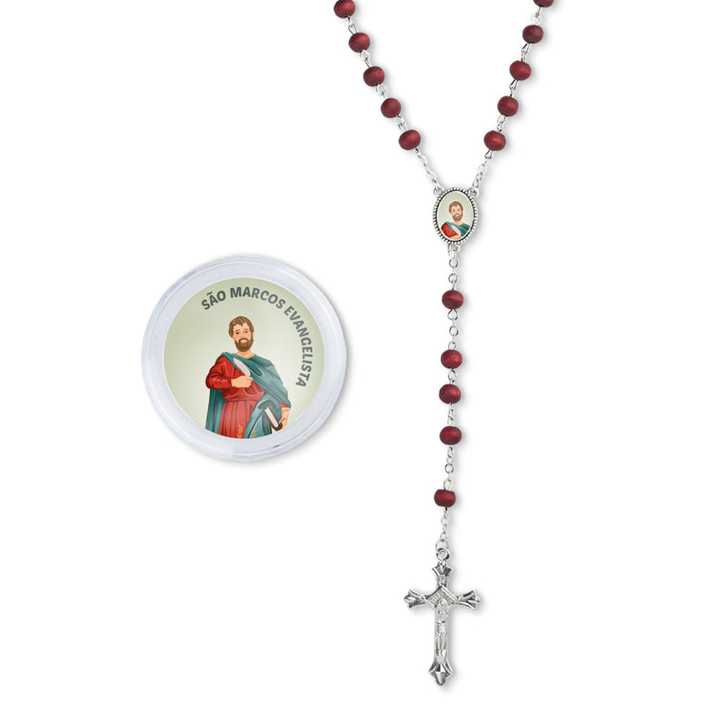 Rosary of Saint Mark the Evangelist