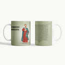 Saint Mark the Evangelist Mug