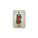 Saint Mark the Evangelist magnet