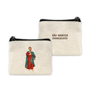 Saint Mark the Evangelist Wallet