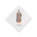 Saint Mark the Evangelist handkerchief