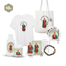 Saint Mark the Evangelist's Pack