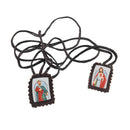 Saint Mark the Evangelist Fabric Scapular