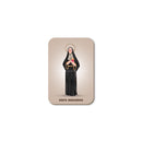 Saint Margaret magnet