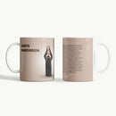 Saint Margaret Mug