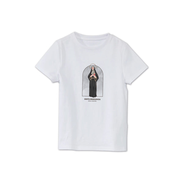 Saint Margaret T-shirt