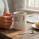 Saint Mary Adelaide Mug