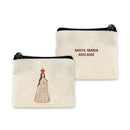 Saint Mary Adelaide Wallet