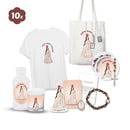 Saint Mary Adelaide's Pack