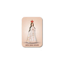 Saint Mary Adelaide magnet