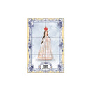 Saint Mary Adelaide Tile Panel 30 cm x 45 cm