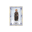 Saint Mariana Tile Panel 30 cm x 45 cm