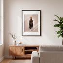 Saint Mariana Poster