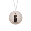 Saint Mariana Car Air Freshener