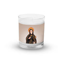 Saint Mariana Candle