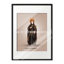Saint Mariana Poster