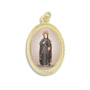 Saint Mariana medal