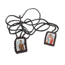 Saint Marina Fabric Scapular