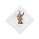 Saint Marina Handkerchief