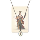 Saint Marina Necklace