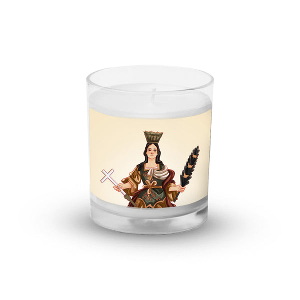 Saint Marina Candle
