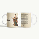 Saint Marina Mug