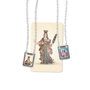 Saint Marina Scapular