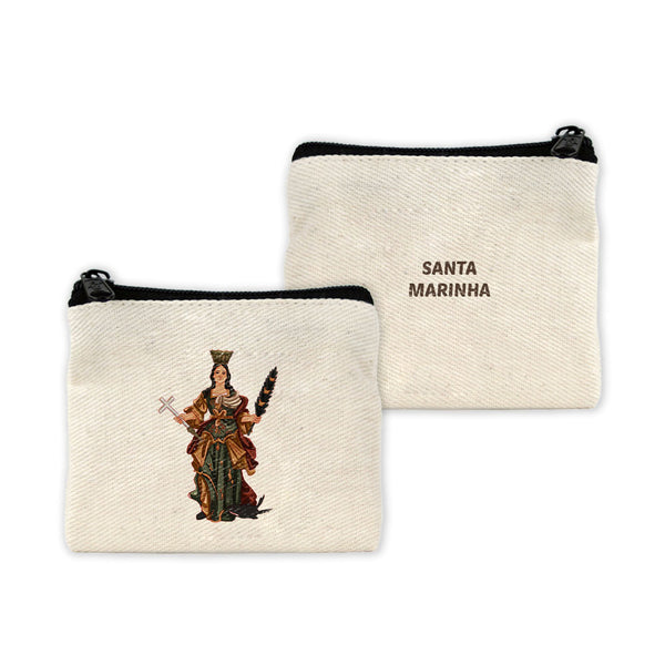 Saint Marina Wallet