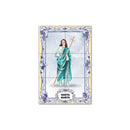 Saint Martha Tile Panel 30 cm x 45 cm