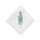 Saint Martha handkerchief