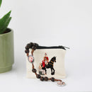 Saint Martin of Tours Wallet