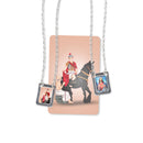 Scapular of Saint Martin of Tours