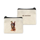 Saint Martin Wallet