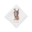 Saint Martin handkerchief