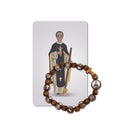 Saint Martin de Porres Bracelet