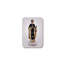 Saint Martin de Porres magnet