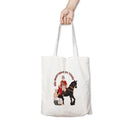 Saint Martin of Tours bag