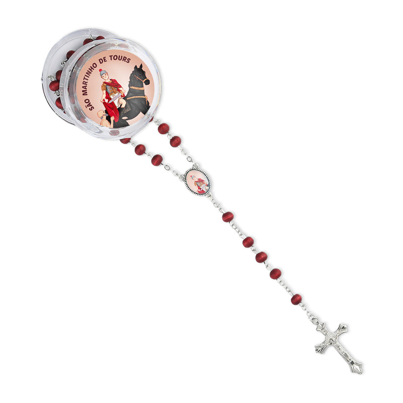 Saint Martin of Tours Rosary