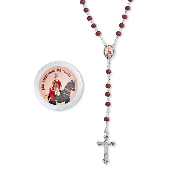 Saint Martin of Tours Rosary