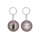 Saint Matthew Keychain