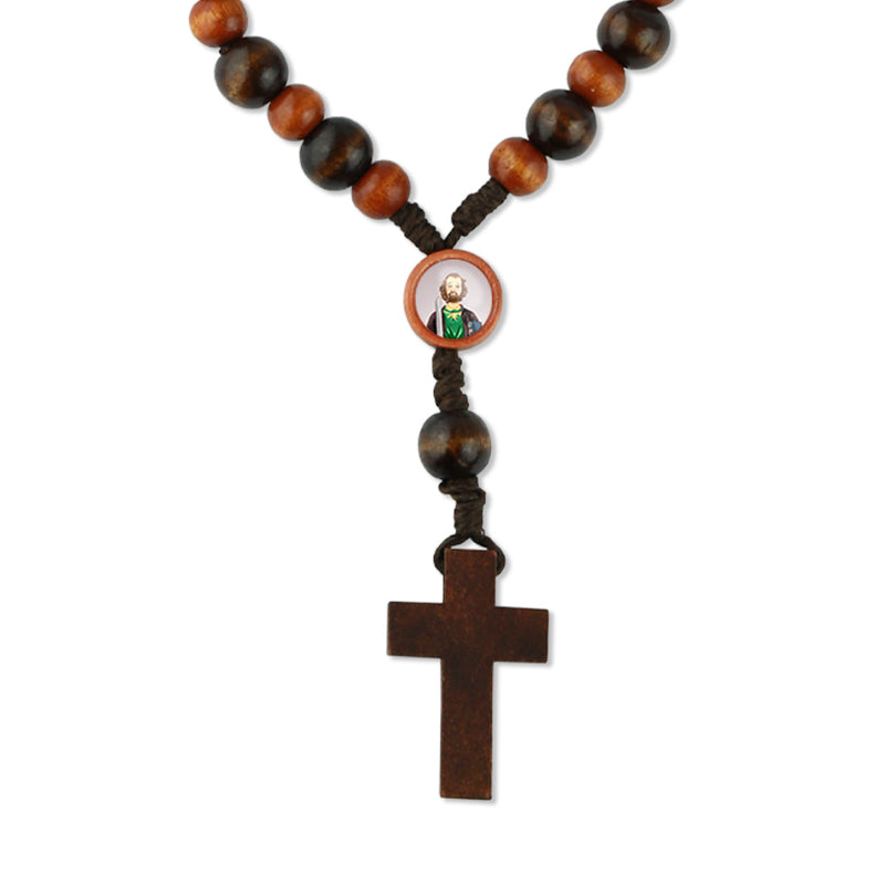 Saint Matthew decade rosary