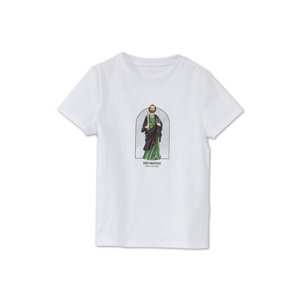 Saint Matthew T-shirt