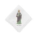 Saint Matthew handkerchief