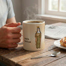 Saint Matilda Mug