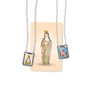 Saint Matilda Scapular