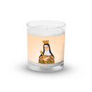 Saint Matilda Candle