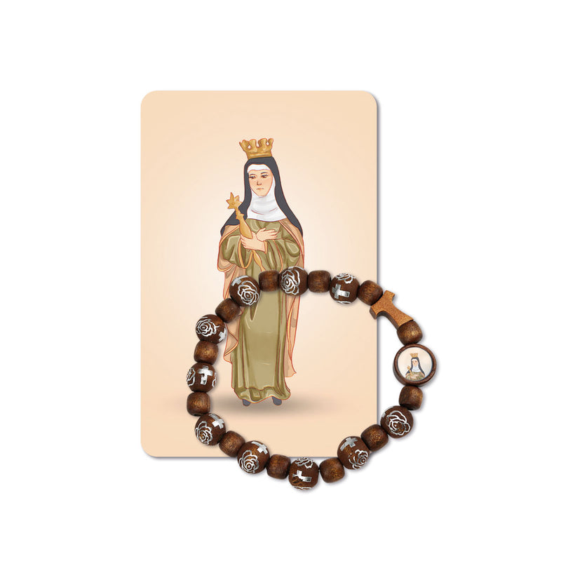 Saint Matilda Bracelet
